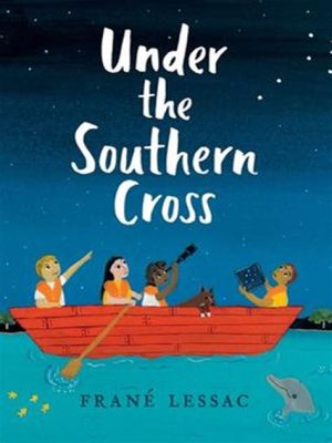  「Under the Southern Cross」: ブラジルの歴史に揺れる愛と贖罪の物語