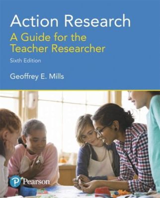  「Action Research: A Guide for the Teacher Researcher」：教師のための実践研究のガイド