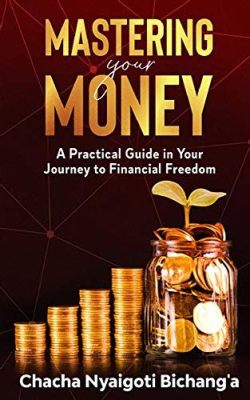  Start Today: Mastering Your Money - 勇気と実用性を兼ね備えたベトナムの財務ガイド