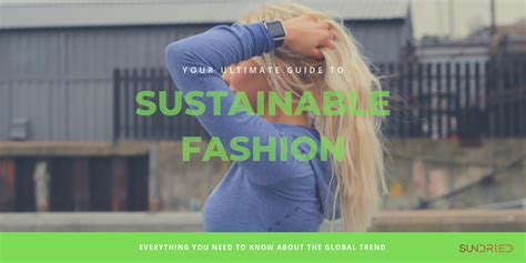  「Zigzag: The Ultimate Guide to Sustainable Fashion」：ファッション界の革命、そして私たちが未来へ継承すべきもの